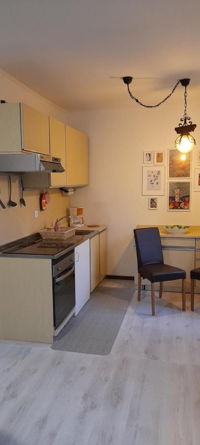Anna'S Home ☆ กัมพิโอเน ดีตาเลีย ภายนอก รูปภาพ
