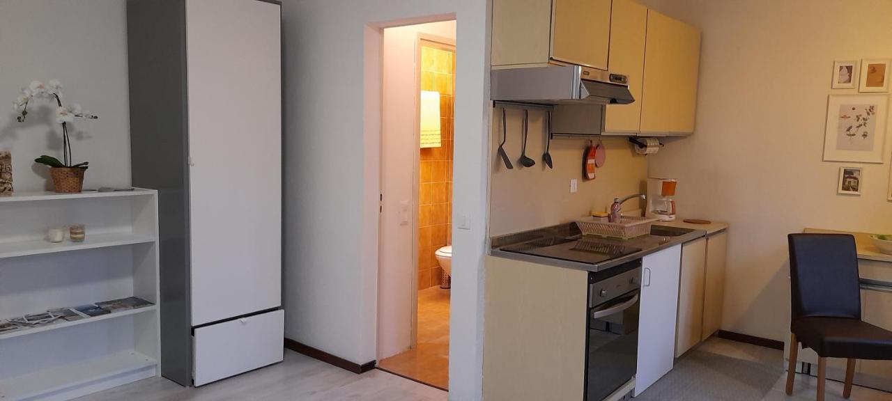 Anna'S Home ☆ กัมพิโอเน ดีตาเลีย ภายนอก รูปภาพ