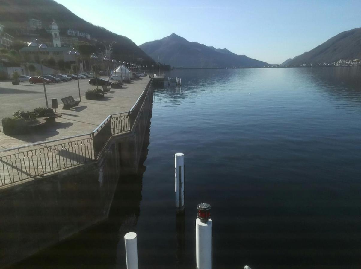 Anna'S Home ☆ กัมพิโอเน ดีตาเลีย ภายนอก รูปภาพ